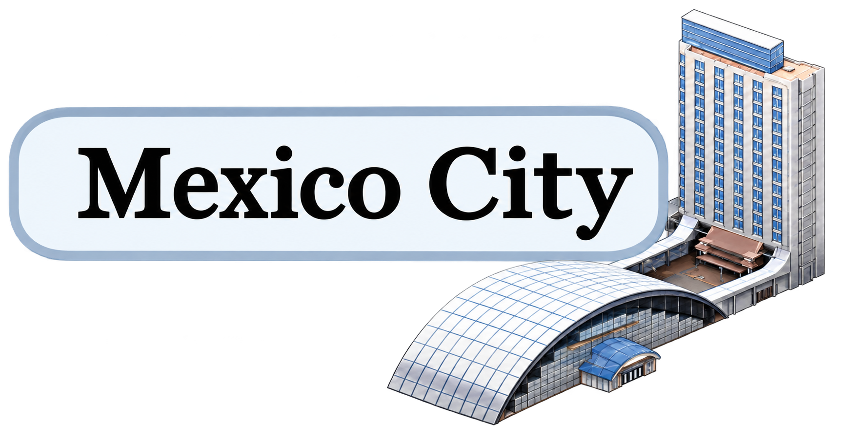 Mexico City