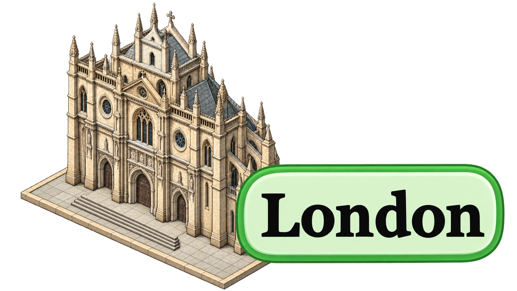 London