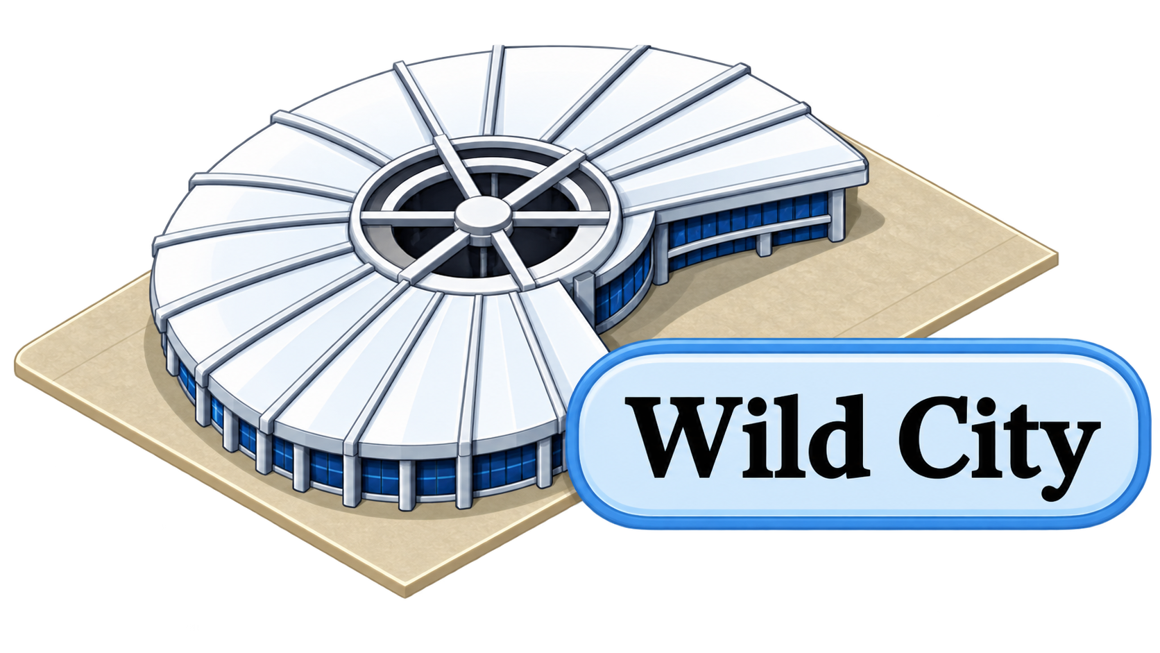 Wild City