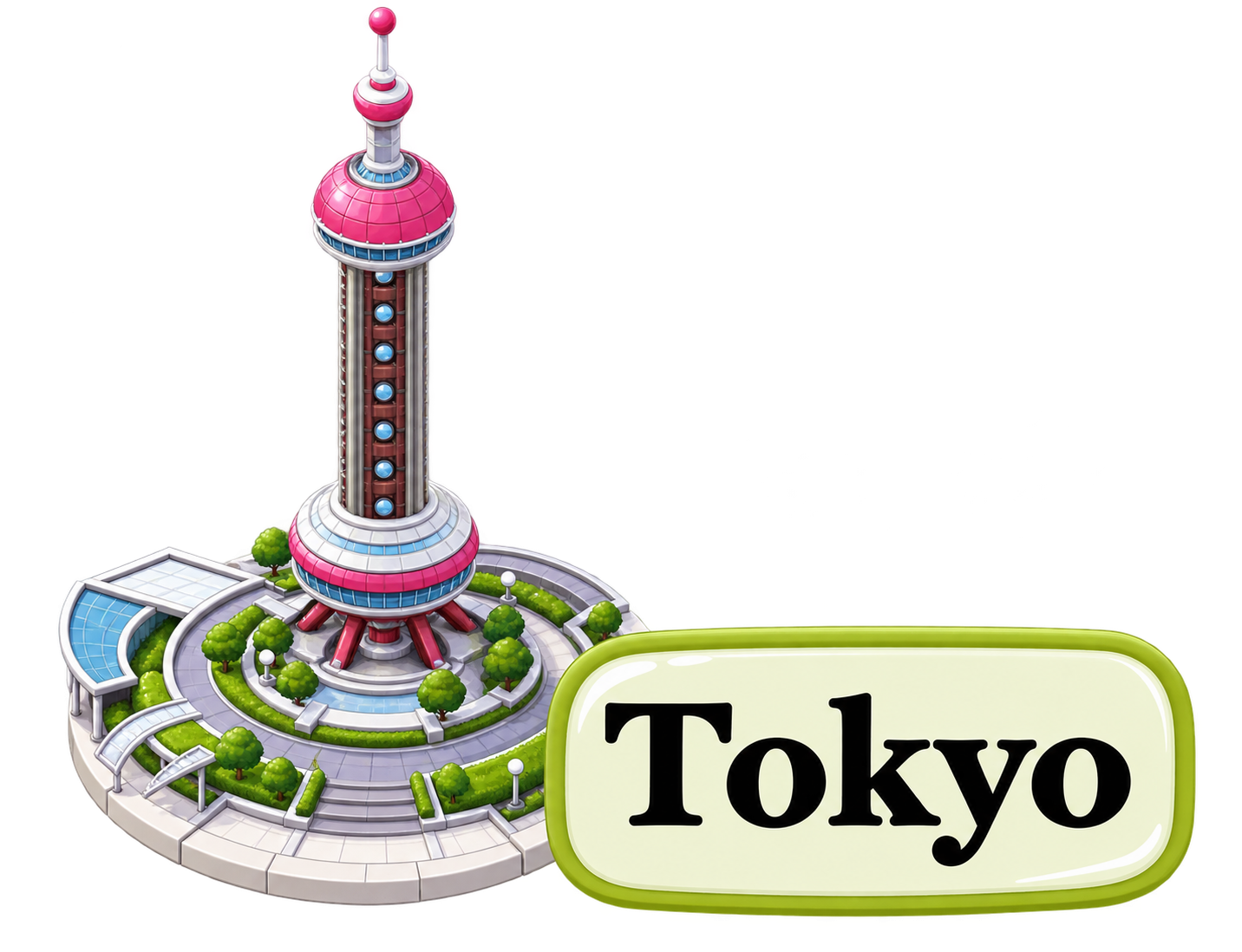 Tokyo