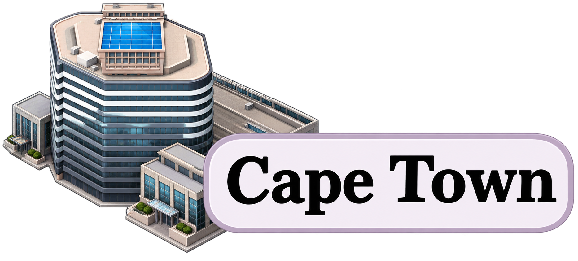 Cape Town