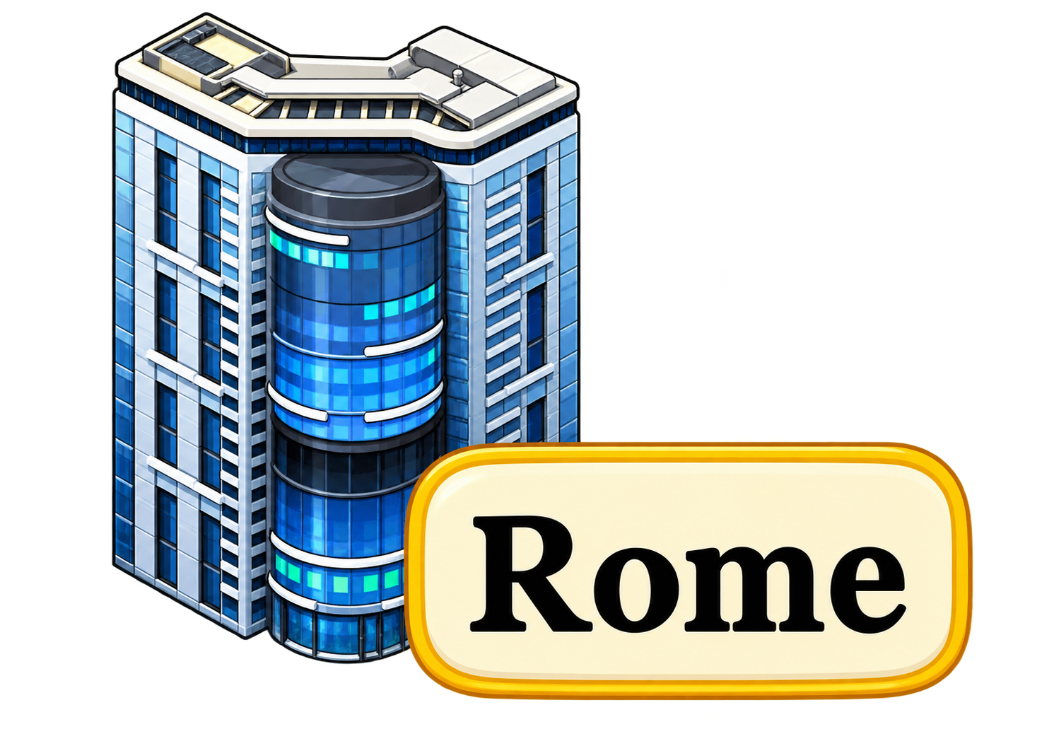 Rome