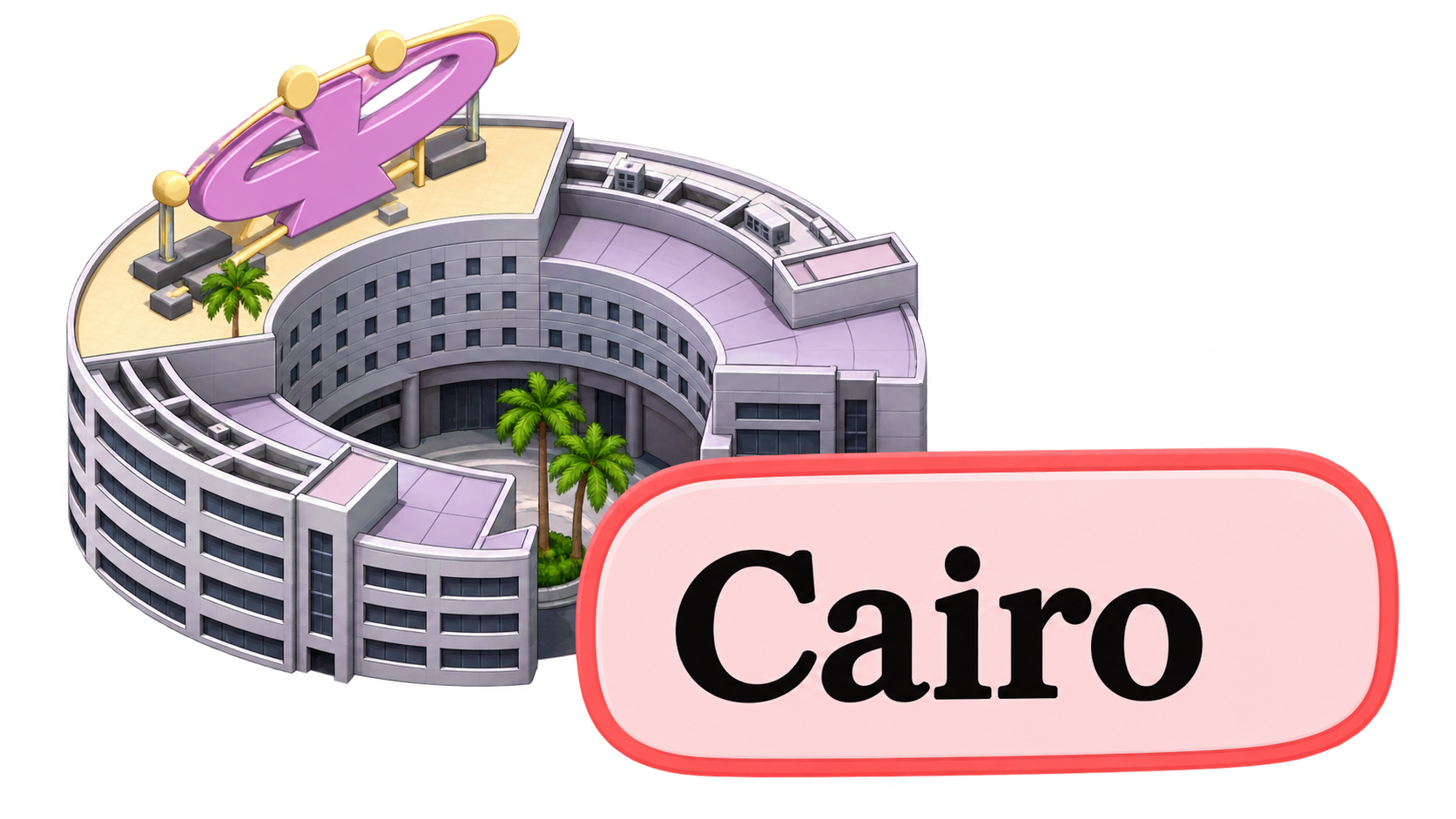 Cairo